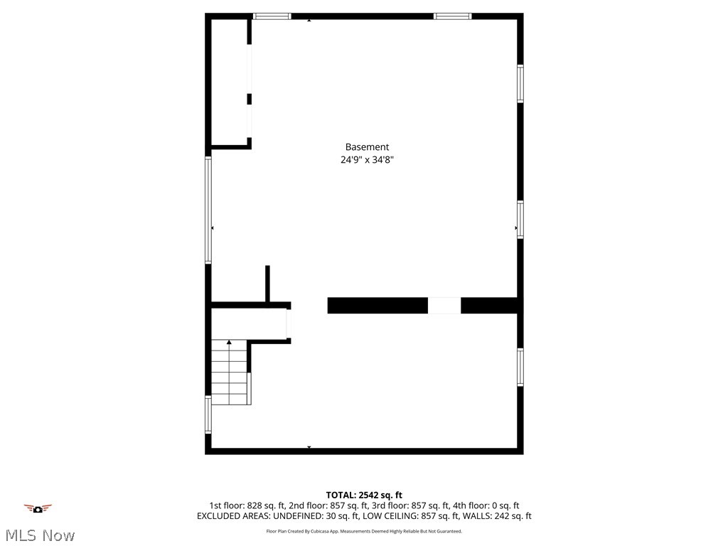 Palmer Homeland - Residential Income