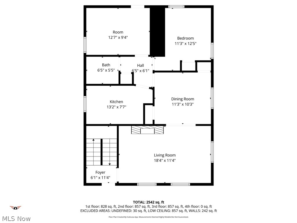 Palmer Homeland - Residential Income