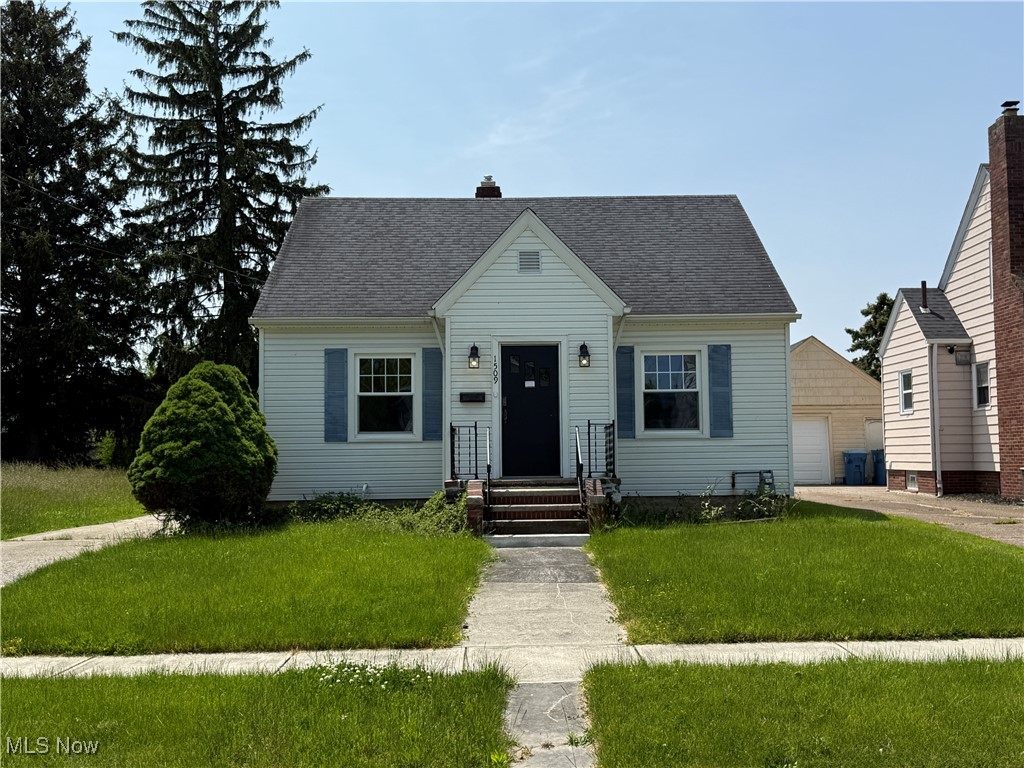 1509 W 20th Street, Lorain, Ohio image 1