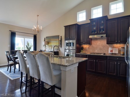 Villas of Bertram - Residential