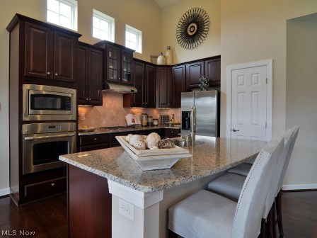 Villas of Bertram - Residential