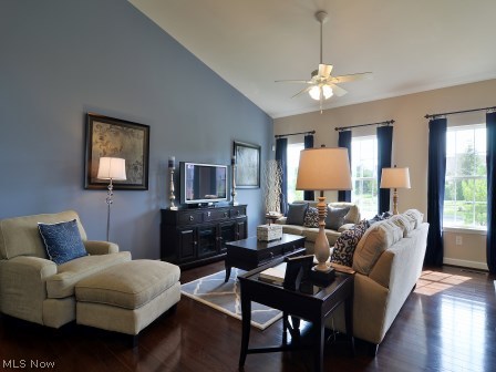 Villas of Bertram - Residential