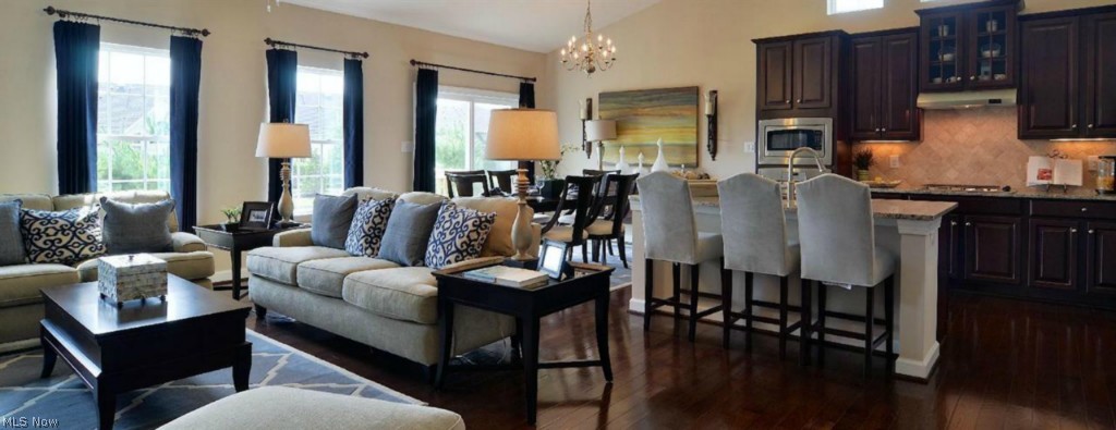 Villas of Bertram - Residential