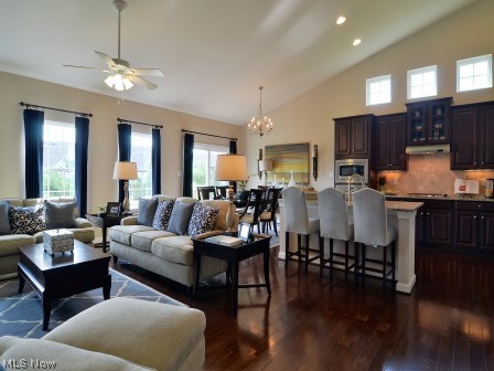 Villas of Bertram - Residential