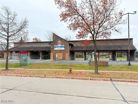 Tiny photo for 170 Northland Drive, Medina, OH 44256 (MLS # 5176342)