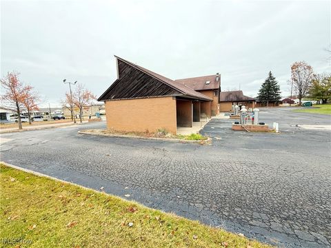 Tiny photo for 170 Northland Drive, Medina, OH 44256 (MLS # 5176342)