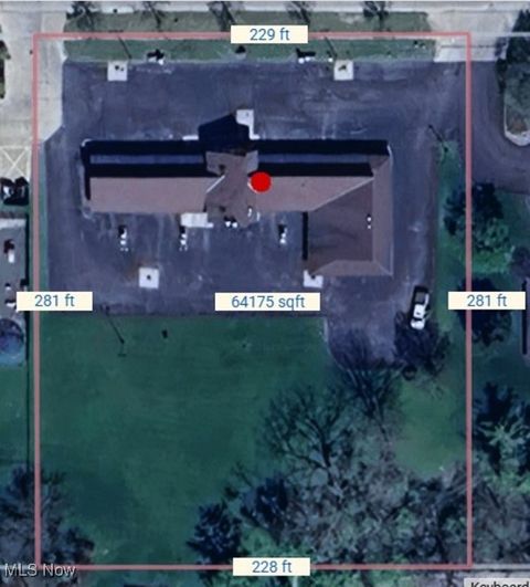 Tiny photo for 170 Northland Drive, Medina, OH 44256 (MLS # 5176342)