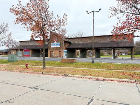 170 Northland Drive Medina OH 44256