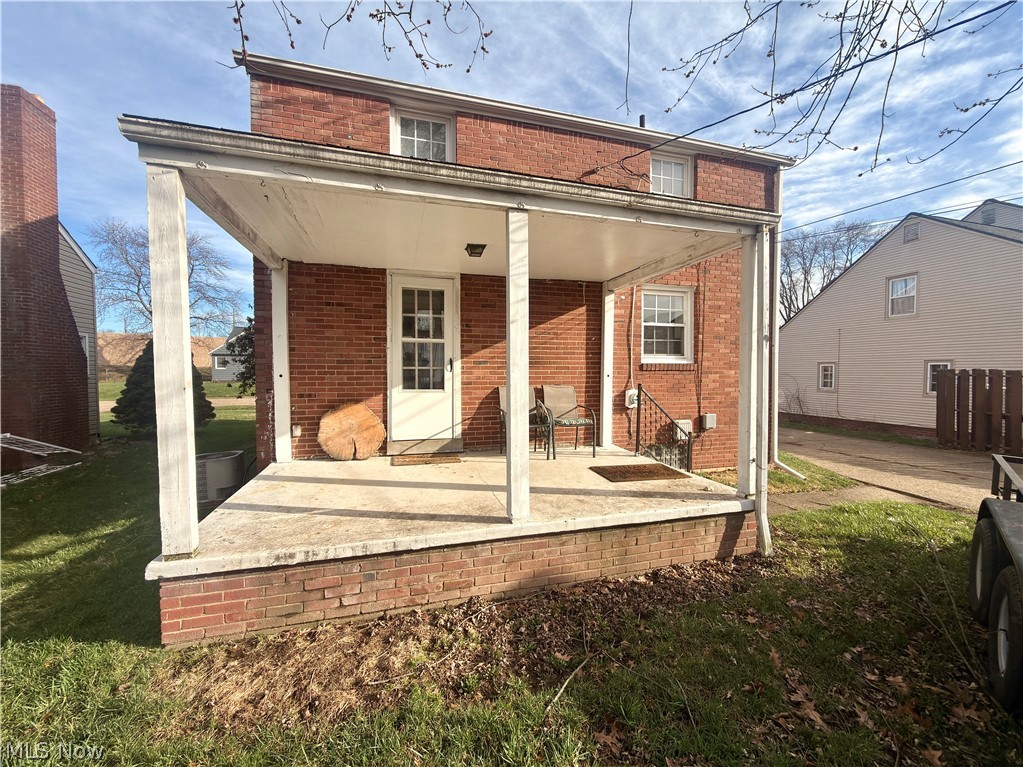 Martindale 01 - Residential