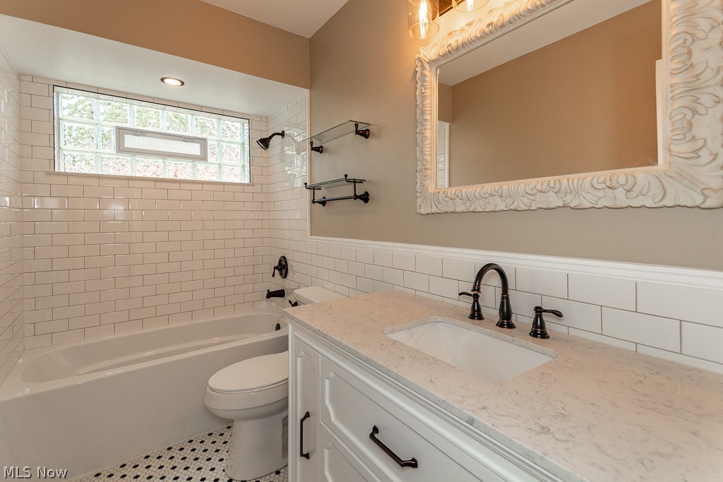 Deenas Half Acres Sub - Residential