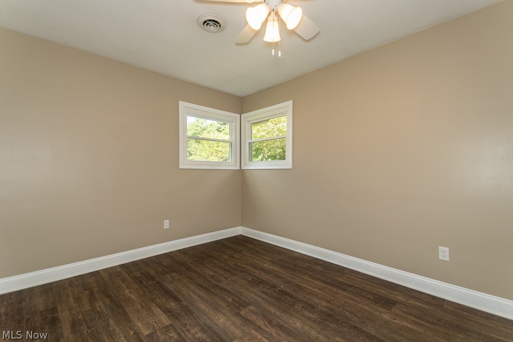 Deenas Half Acres Sub - Residential