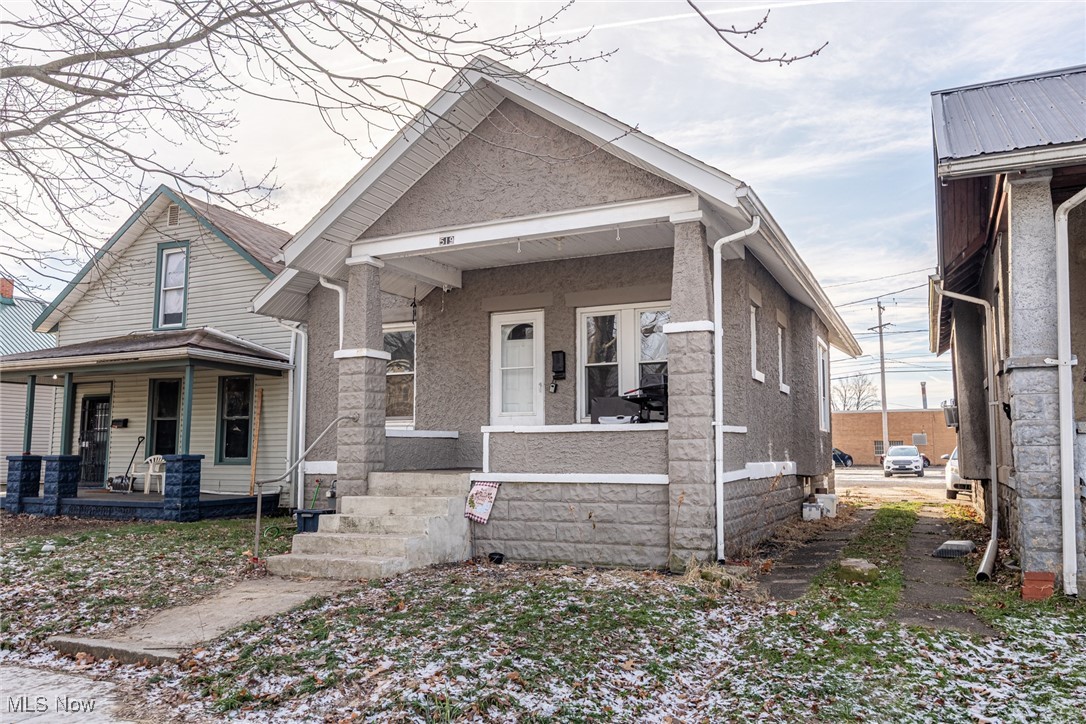 Spangler's Sub - Residential