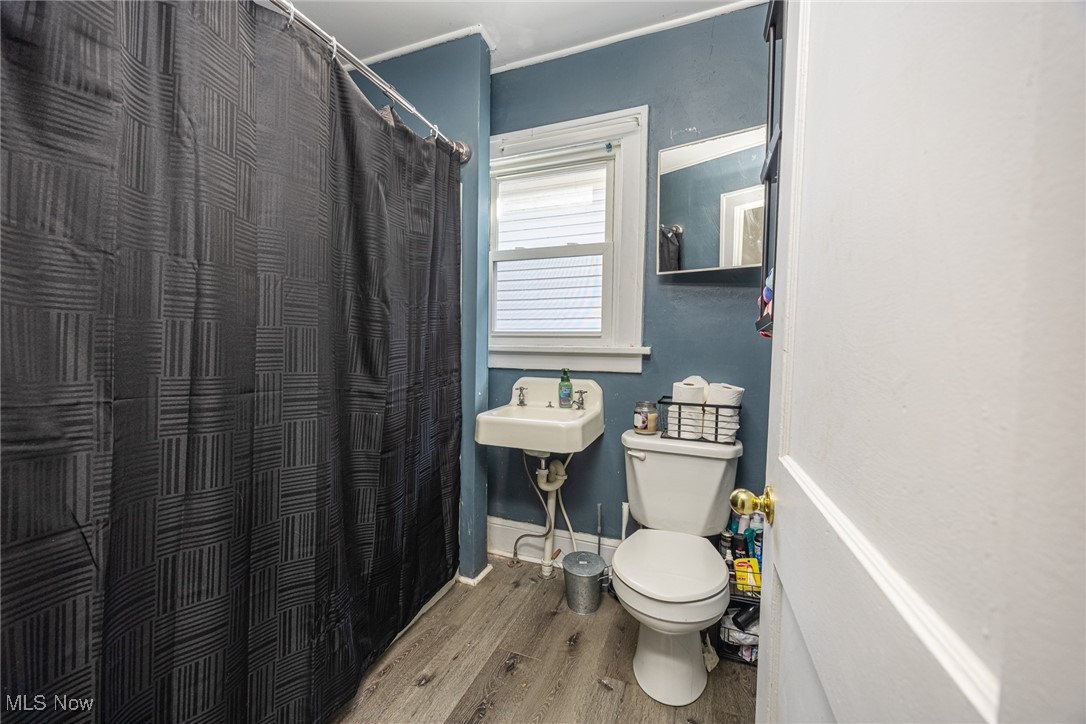 Spangler's Sub - Residential