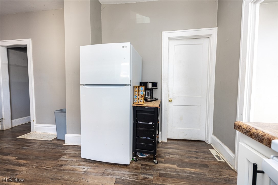 Spangler's Sub - Residential