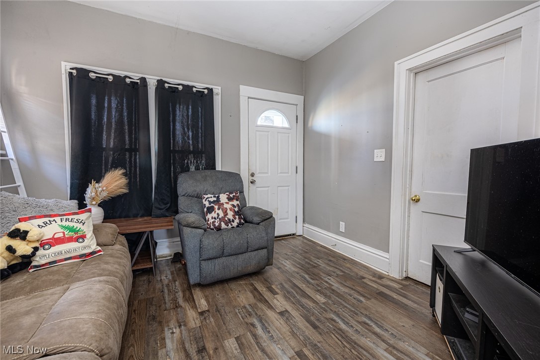 Spangler's Sub - Residential