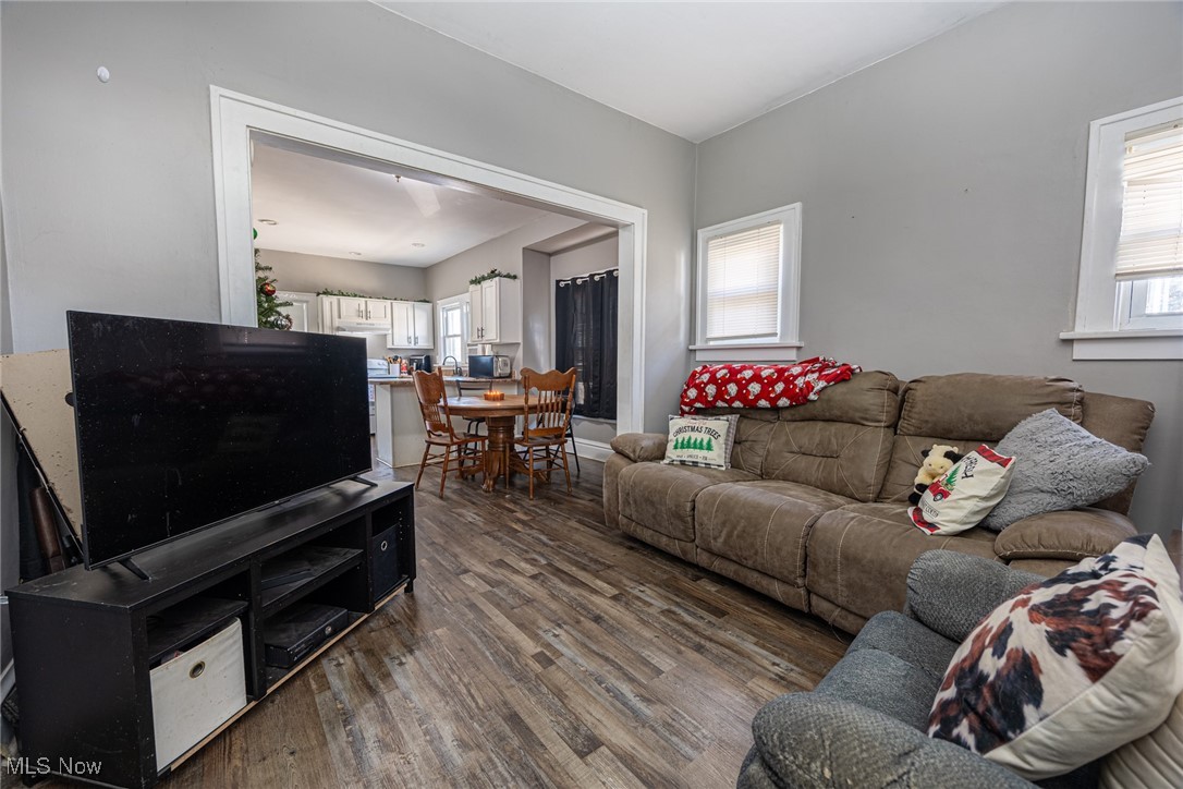 Spangler's Sub - Residential