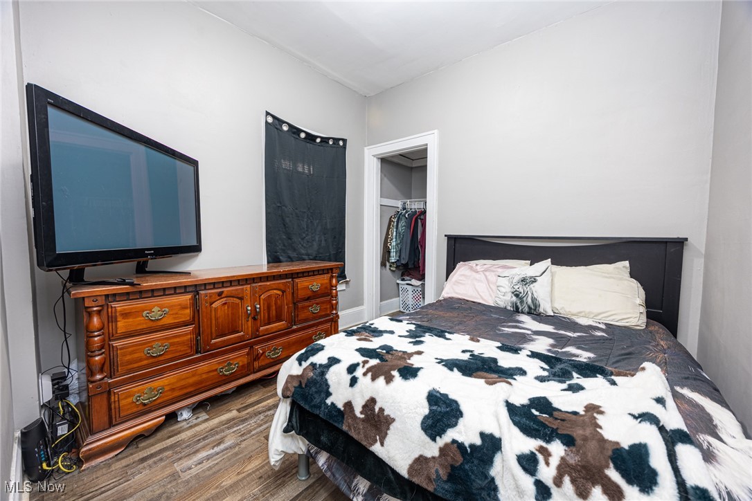 Spangler's Sub - Residential