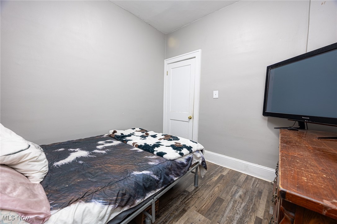 Spangler's Sub - Residential