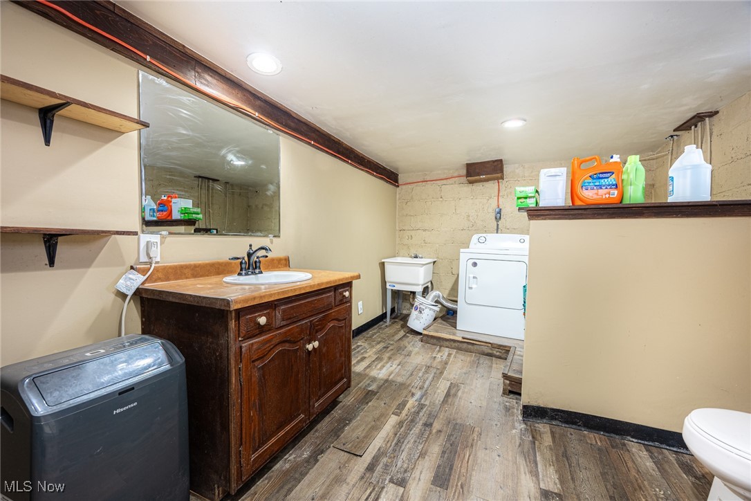 Spangler's Sub - Residential