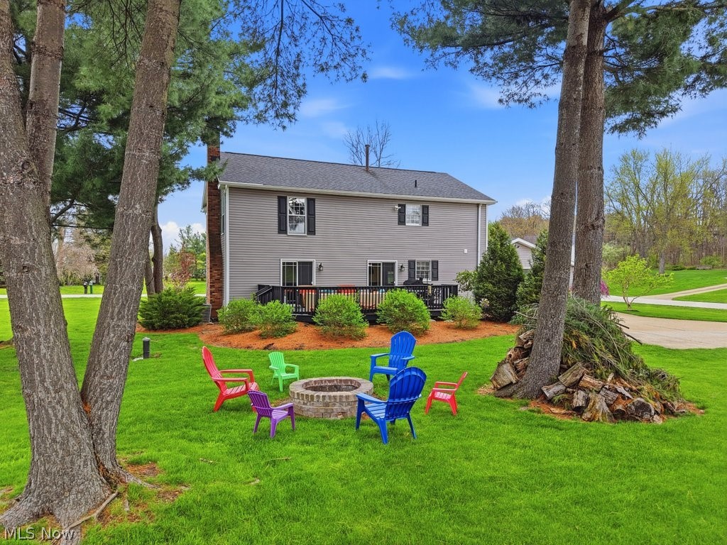 Leighton Estates 2 - Residential