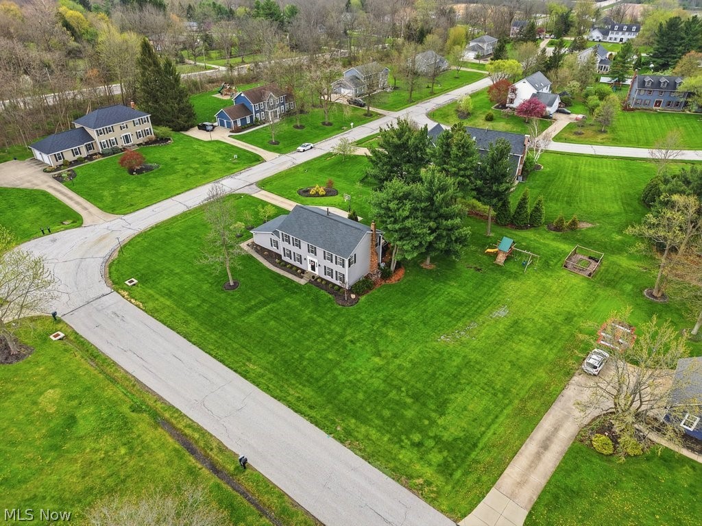 Leighton Estates 2 - Residential