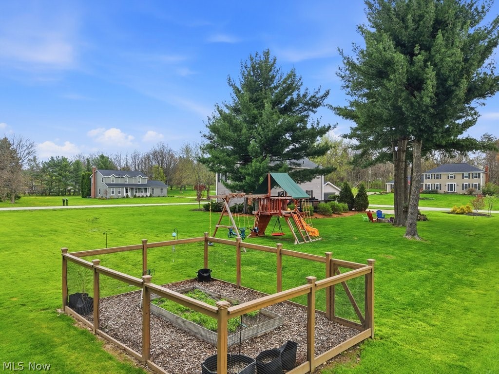 Leighton Estates 2 - Residential