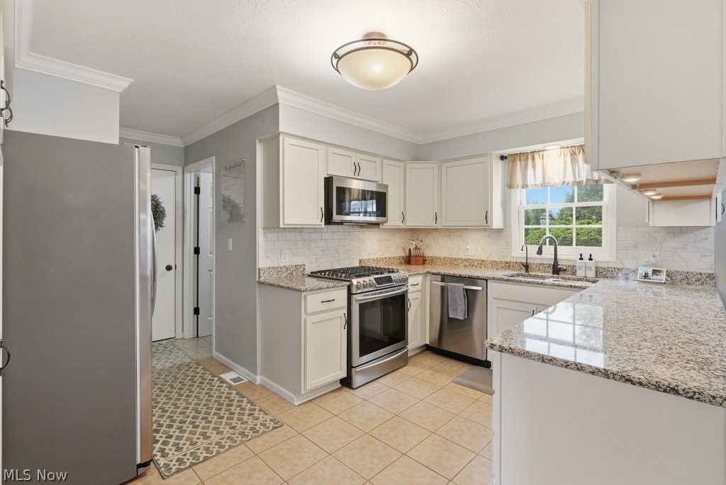 Leighton Estates 2 - Residential