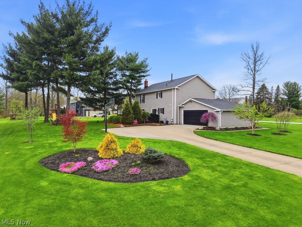 Leighton Estates 2 - Residential