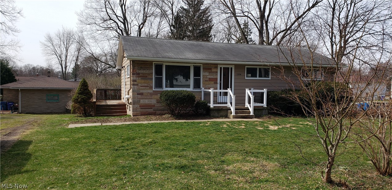 Portage Homesites Allotment - Residential Lease