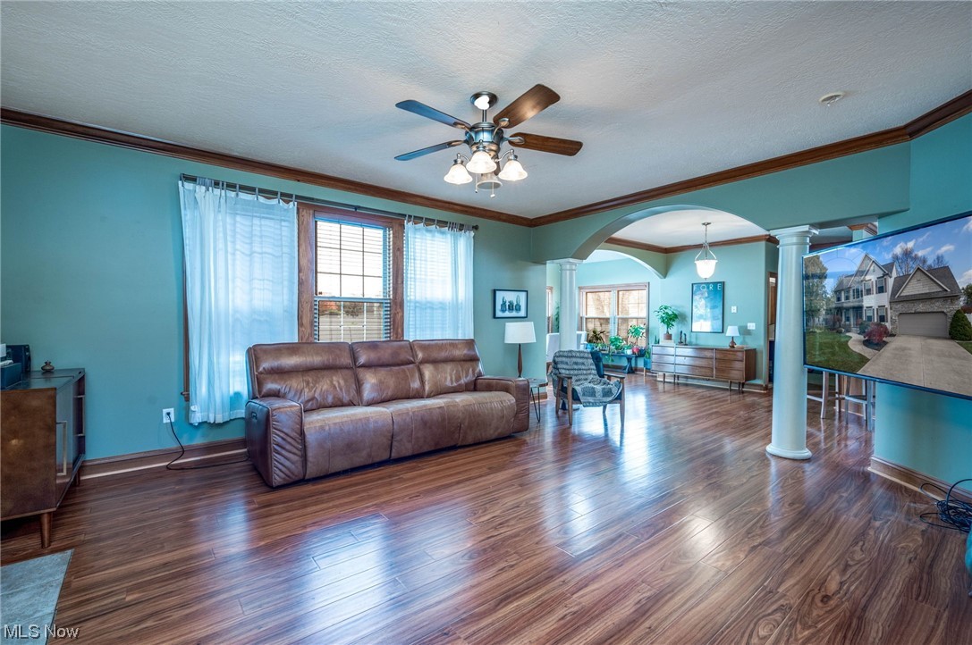 Austin Estates - Residential