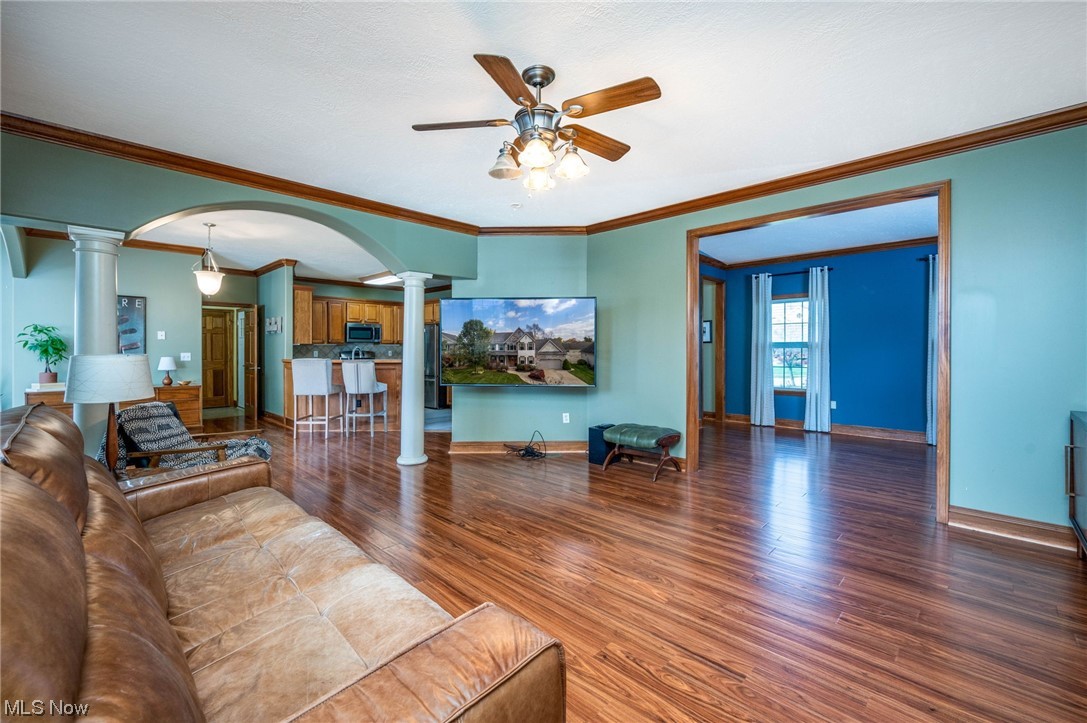 Austin Estates - Residential