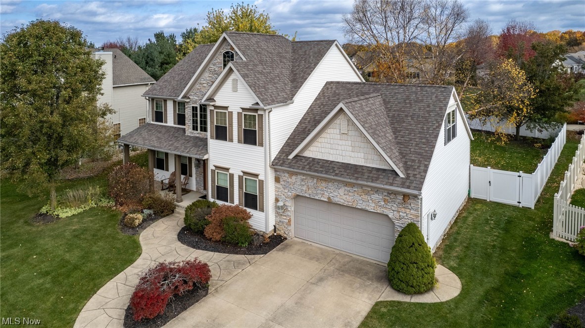 Austin Estates - Residential