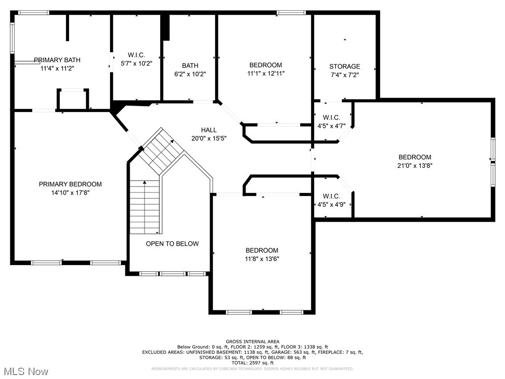 Austin Estates - Residential