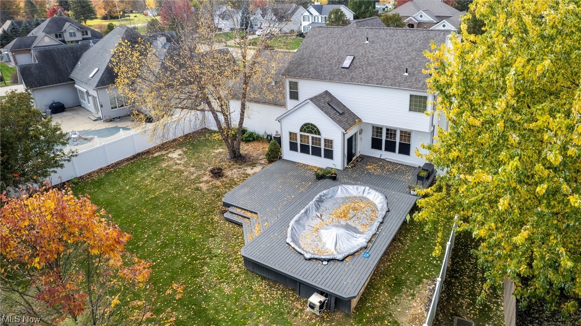 Austin Estates - Residential