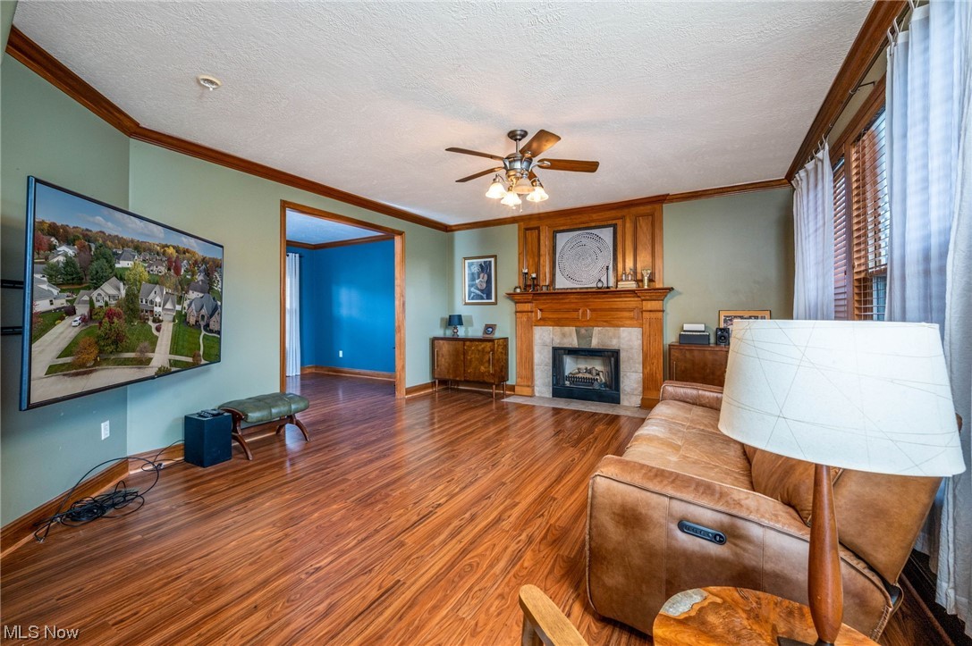 Austin Estates - Residential