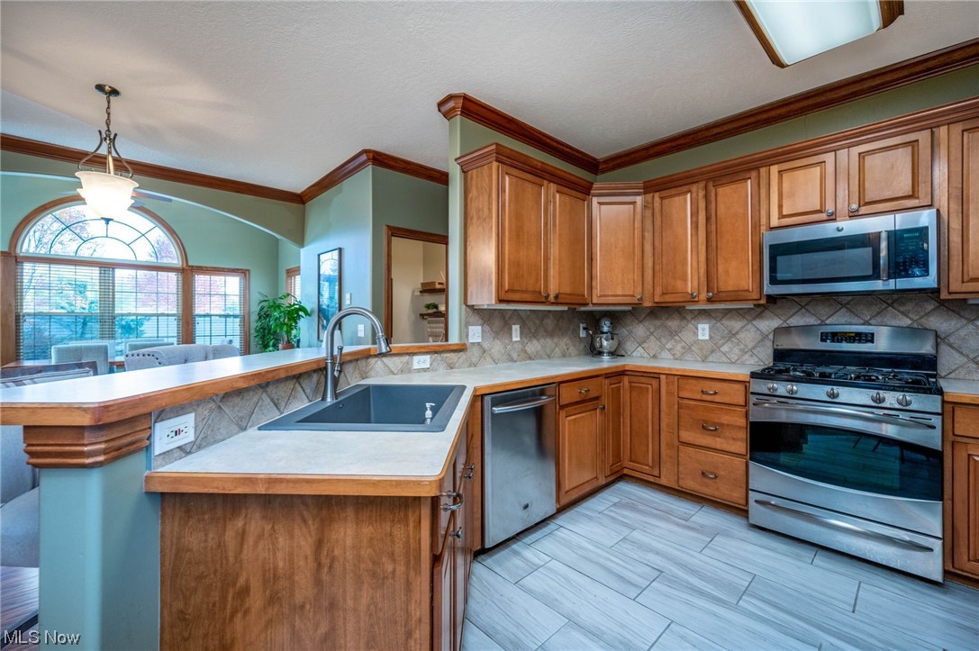 Austin Estates - Residential