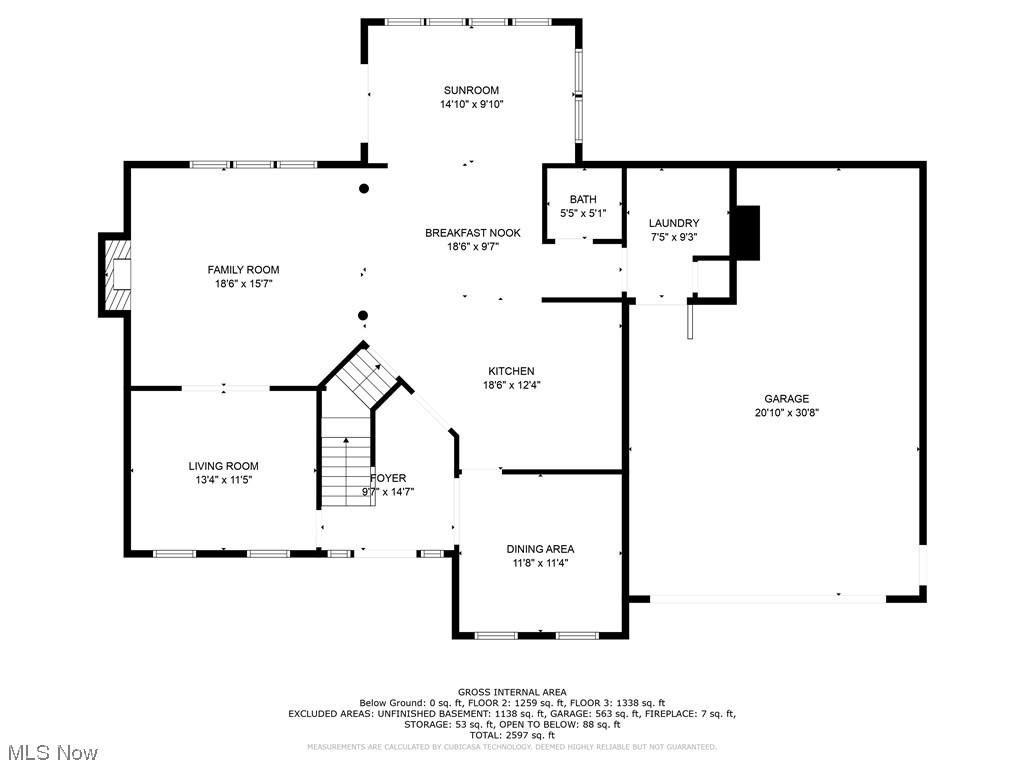 Austin Estates - Residential