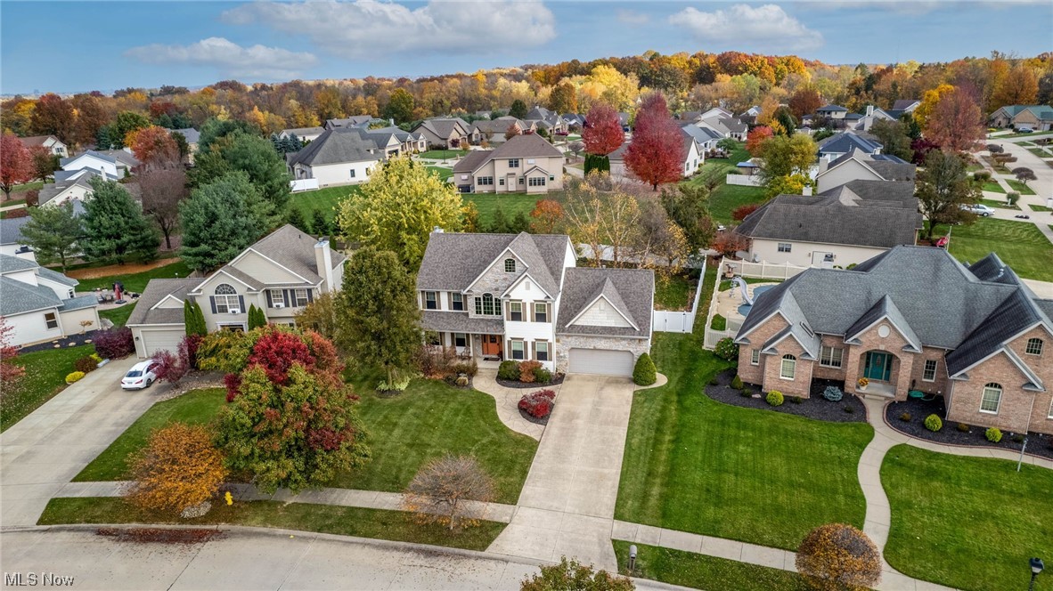 Austin Estates - Residential