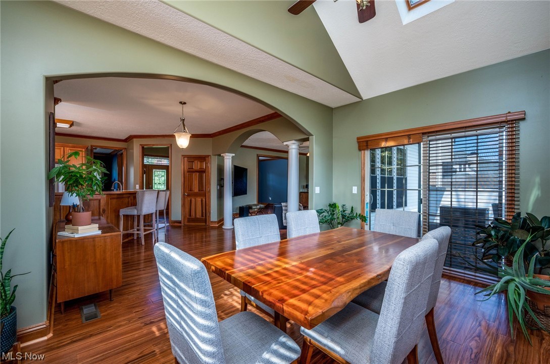 Austin Estates - Residential