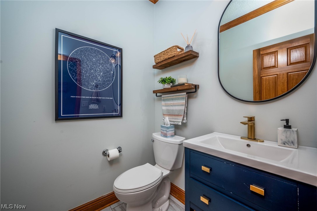 Austin Estates - Residential