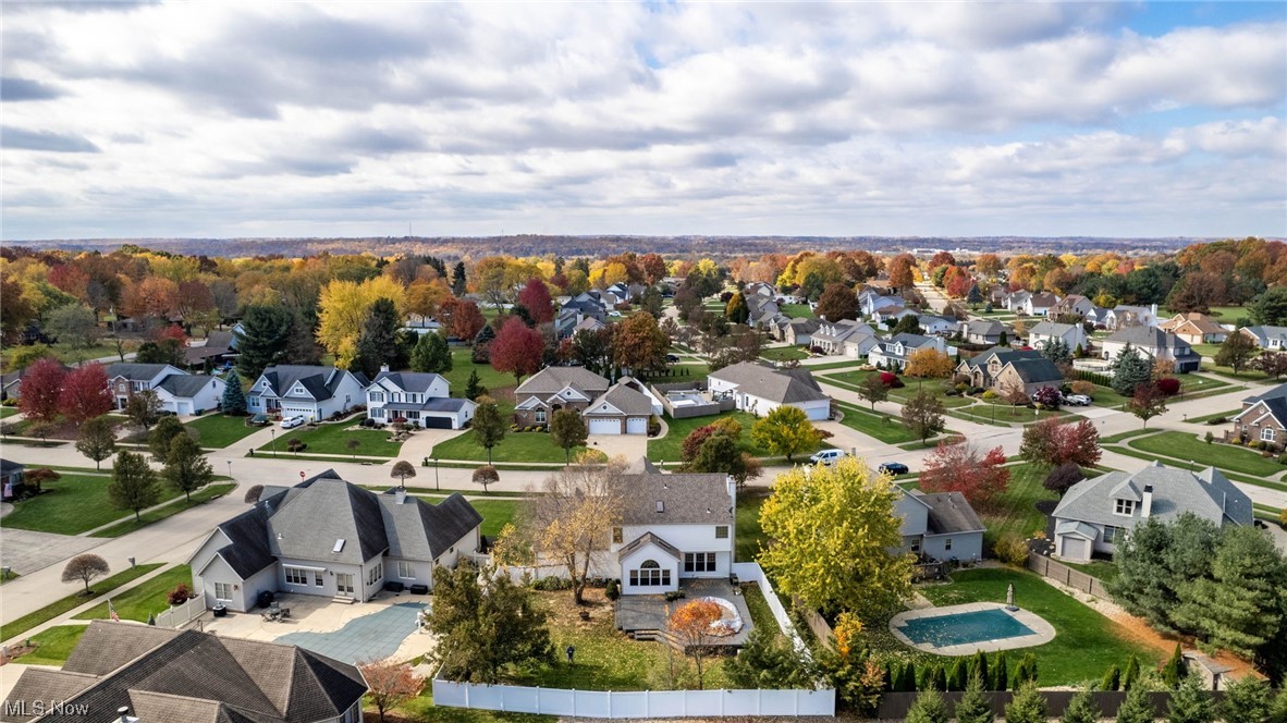 Austin Estates - Residential