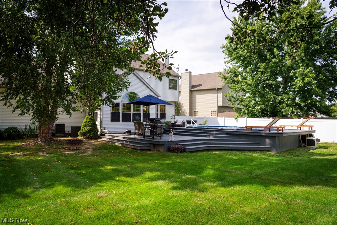 Austin Estates - Residential