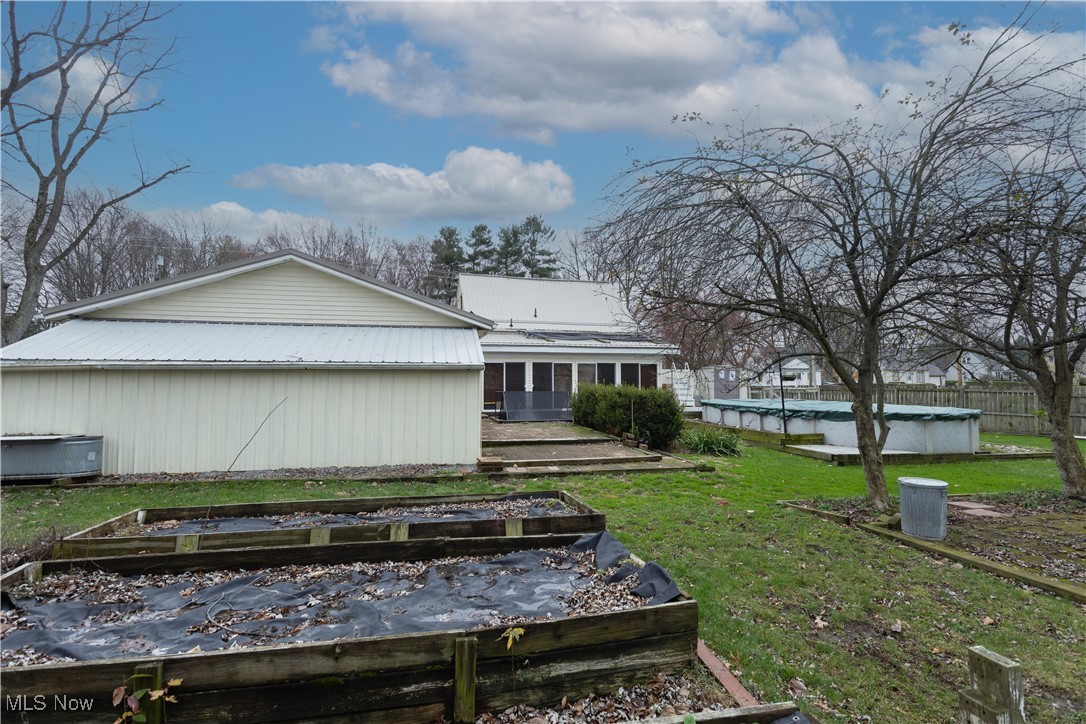811 Ridge Road, Newton Falls, Ohio image 29