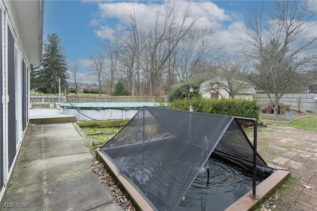 811 Ridge Road, Newton Falls, Ohio image 28