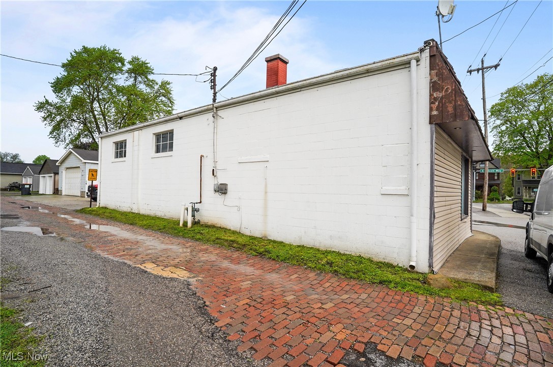 Walnut - Commercial Sale