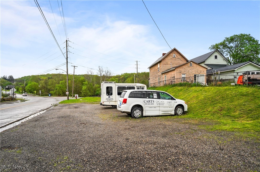 Walnut - Commercial Sale