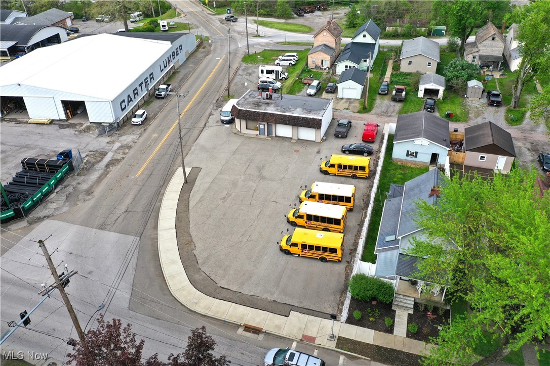 632 E Lincoln Way