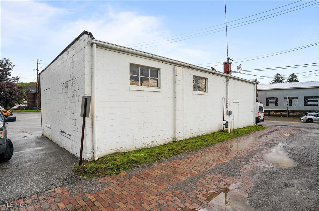 Walnut - Commercial Sale