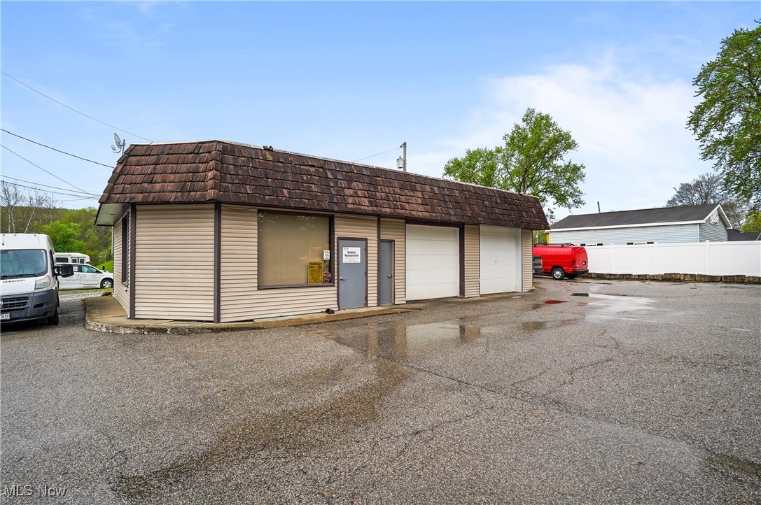 Walnut - Commercial Sale