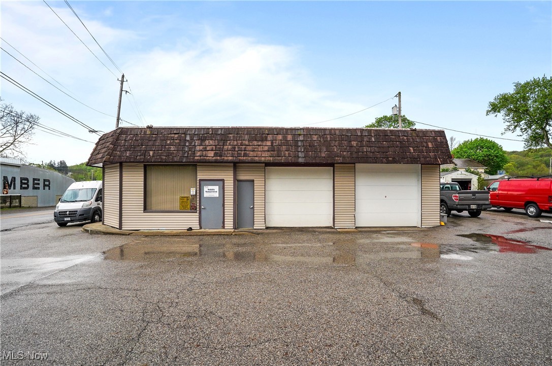 632 E Lincoln Way